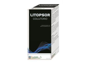 Litopsor collut.250ml