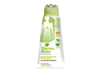 Thermorelax phyto gel musc/art
