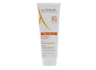 Aderma prot.a-d latte 50+250ml
