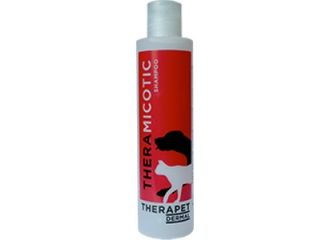 Theramicotic shampoo 200ml