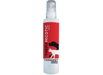 Theramicotic spray 200ml