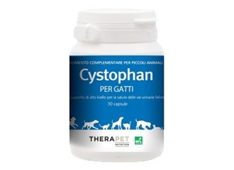 Cystophan therapet 30 cps
