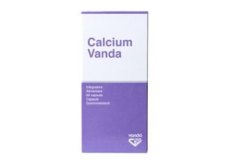 Calcium 60 cps vanda