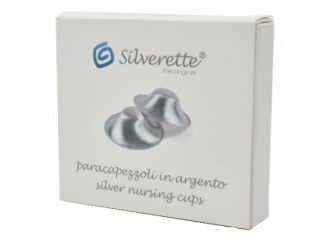 Silverette mini copp.arg.2pz