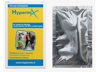 Hypermix  5 monodosi 5ml