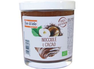 Fdl crema nocc&cacao 200g