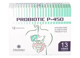 Probiotic p-450 24 stk monod.