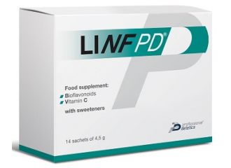 Linf pd 14 buste