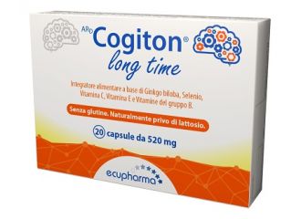 Ard cogiton long time 20cps