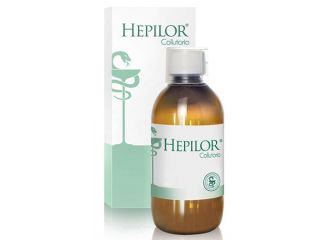 Hepilor collut.150ml