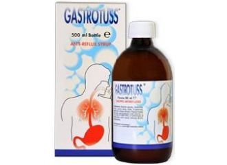 Gastrotuss scir.200ml