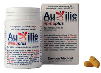 Auxilie immuplus 30g