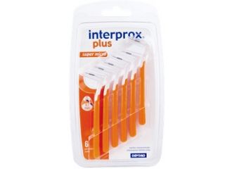 Interprox plus supermicro 6pz