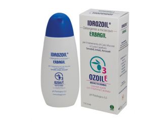 Idrozoil deterg.risciacquo