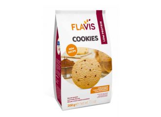 Mevalia*flavis cookies 200g