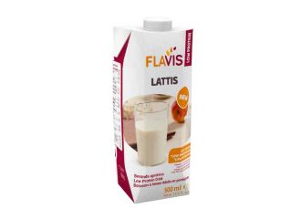 Mevalia*flavis latte 500ml