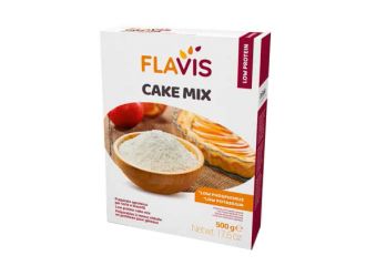 Mevalia*flavis cake mix 500g