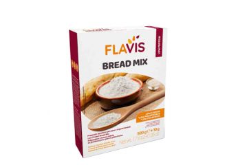 Mevalia*flavis bread mix 500g