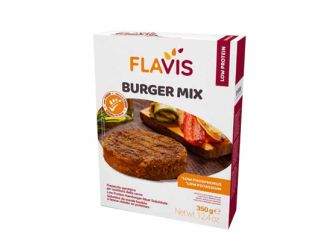 Mevalia*flavis burger mix 350g