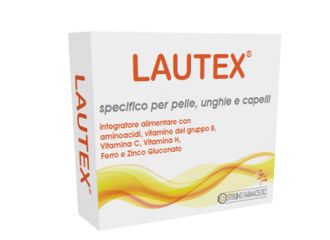 Lautex 30 cps