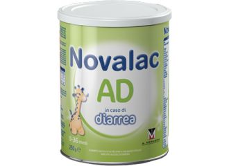 Novalac ad 600g