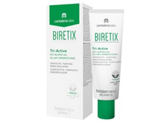 Biretix tri-active gel 50ml