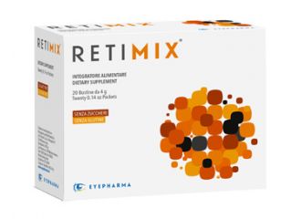 Retimix 20 bust.4g