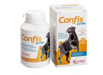 Confis ultra 80 cpr