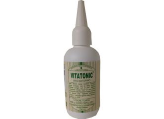 Vitatonic loz.tonica 100ml