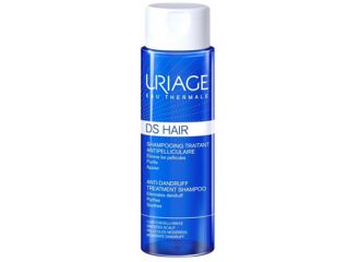 Uriage ds hair shampoo antiforfora 200ml