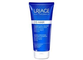 Uriage ds hair shampoo cheratoriduttore 150ml
