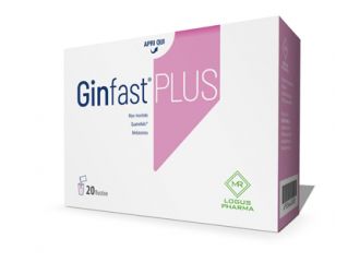 Ginfast plus 20*bust.