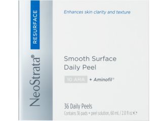 Neostrata smooth surface daily