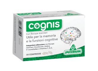 Cognis 30 cpr