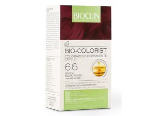 Bioclin biondo sc.rosso   6.6
