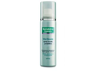 Somatoline cosmetics viso vital b spray 50 ml