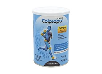 Colpropur active neutro 330g