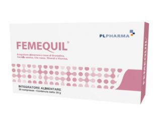 Femequil 30 cpr