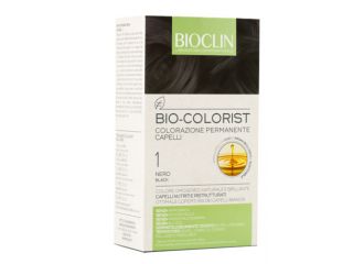 Bioclin nero                 1