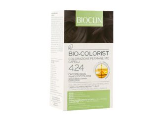 Bioclin cast.beige rame   4.24
