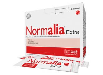 Normalia extra 60 stick orali