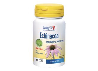 Longlife echinacea 60 cps