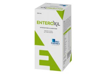 Enteroxil 500ml