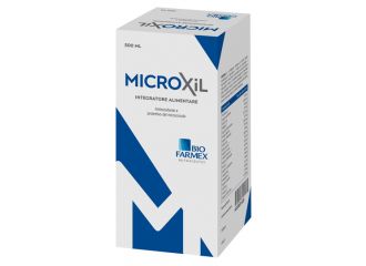 Microxil 500ml