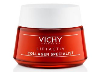 Liftactiv lift collagen spec.