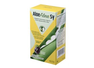 Aloe-sy fibra 14 stick 210ml