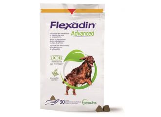 Flexadin advanced cani 30 tav.