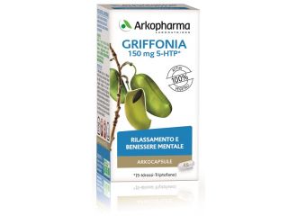 Arkocapsule griffonia 45 cps