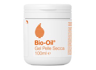 Bio-oil gel p/secca 100ml