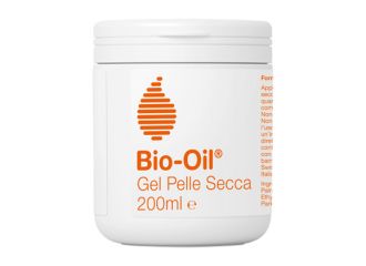 Bio-oil gel p/secca 200ml